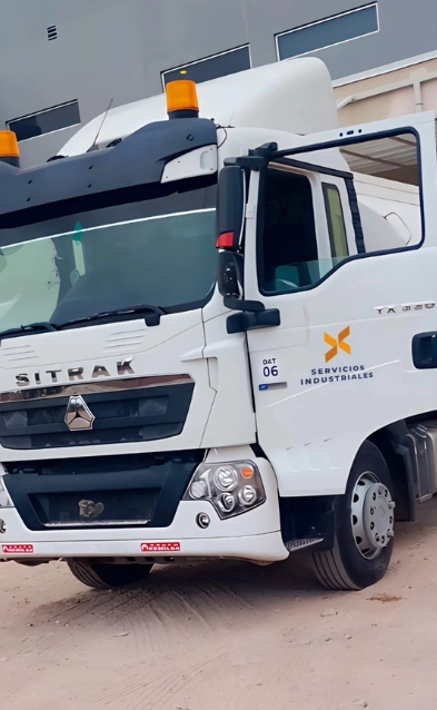 Servicios Industriales en León Gto | DATXA