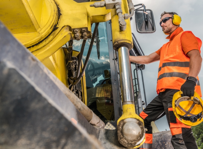 Contáctanos | DATXA Servicios Industriales en León Gto
