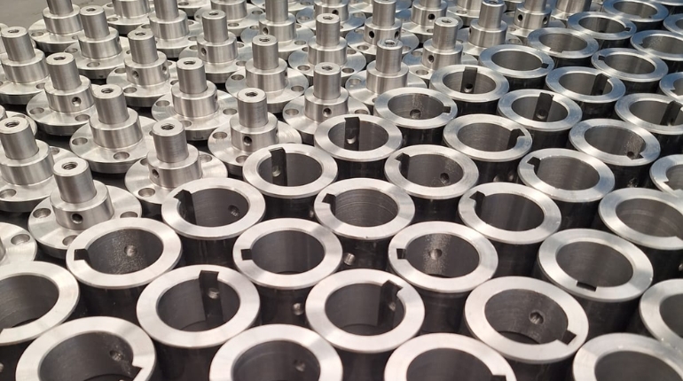 Maquinados Industriales en León Gto | DATXA